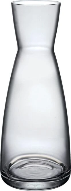 Bormioli Rocco Rocco Bormioli Ypsilon Karaf - 1L - Glas -Skimask 451x1200 4