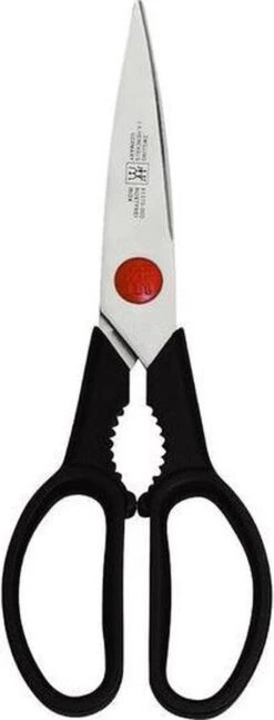 ZWILLING TWIN L Multifunctionele Schaar - 205 Mm 13 ZWILLING TWIN L Multifunctionele Schaar - 205 Mm -Skimask 458x1200 1