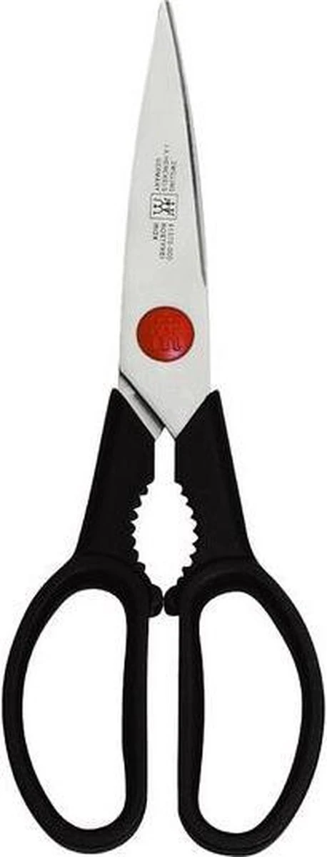 ZWILLING TWIN L Multifunctionele Schaar - 205 Mm 8 ZWILLING TWIN L Multifunctionele Schaar - 205 Mm - Afbeelding 6