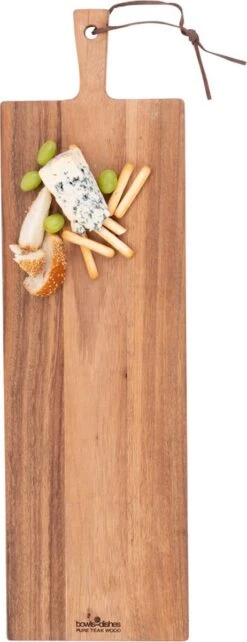 Bowls And Dishes Pure Teak Wood Borrelplank - Serveerplank - Hapjesplank - Tapasplank - Kaasplank 69 X 20 X 2 Cm - Cadeau Tip! 13 Bowls And Dishes Pure Teak Wood Borrelplank - Serveerplank - Hapjesplank - Tapasplank - Kaasplank 69 X 20 X 2 Cm - Cadeau Tip! -Skimask 462x1200 3