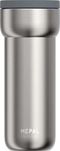 Mepal Isoleerbeker Ellipse 475 Ml – Houdt Je Drankje 6 Uur Warm En 10 Uur Koud – Natural Brushed – Koffiebeker To Go – Lekdicht – Thermosbeker 21 Mepal Isoleerbeker Ellipse 475 Ml – Houdt Je Drankje 6 Uur Warm En 10 Uur Koud – Natural Brushed – Koffiebeker To Go – Lekdicht – Thermosbeker -Skimask 478x1200