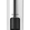 Brabantia Classic Kurkentrekker - Matt Steel -Skimask 485x1200 1