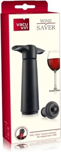 VacuVin Wine Saver Concerto - Met 2 Doppen -Skimask 485x1200 2