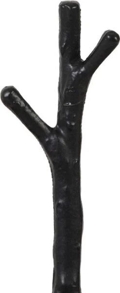 Light & Living Etagère Tresa - Zwart - 3 Laags -Skimask 492x1200 3