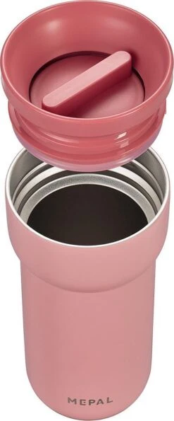 Mepal Isoleerbeker Ellipse 375 Ml – Houdt Je Drankje 4 Uur Warm En 8 Uur Koud – Nordic Pink – Koffiebeker To Go – Lekdicht – Thermosbeker 19 Mepal Isoleerbeker Ellipse 375 Ml – Houdt Je Drankje 4 Uur Warm En 8 Uur Koud – Nordic Pink – Koffiebeker To Go – Lekdicht – Thermosbeker -Skimask 498x1200