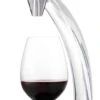 United Entertainment - Magic Wine Decanter - Wijn Beluchter - Deluxe -Skimask 505x1200 1