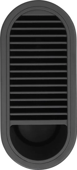 Brabantia Profile Universeel Messenblok - Met Keukengerei Houder - Dark Grey 21 Brabantia Profile Universeel Messenblok - Met Keukengerei Houder - Dark Grey -Skimask 546x1200