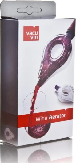 Wijn Aerator - Decanter - Vacuvin -Skimask 561x1200 4