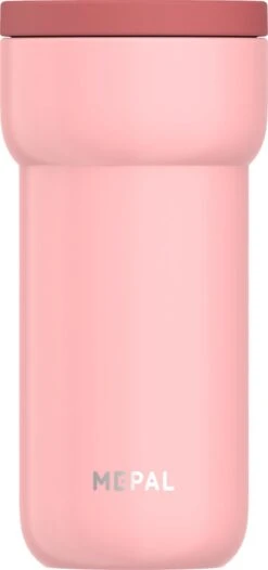 Mepal Isoleerbeker Ellipse 375 Ml – Houdt Je Drankje 4 Uur Warm En 8 Uur Koud – Nordic Pink – Koffiebeker To Go – Lekdicht – Thermosbeker 21 Mepal Isoleerbeker Ellipse 375 Ml – Houdt Je Drankje 4 Uur Warm En 8 Uur Koud – Nordic Pink – Koffiebeker To Go – Lekdicht – Thermosbeker -Skimask 563x1200 1