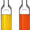 Homemade - Olie- En Azijnset Met Schenktuit - Glas- Set Van 2 - 1000 Ml -Skimask 583x1200 2