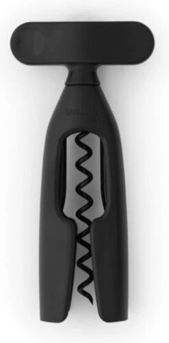 Brabantia Tasty+ Kurkentrekker - Dark Grey 10 Brabantia Tasty+ Kurkentrekker - Dark Grey -Skimask 592x1200