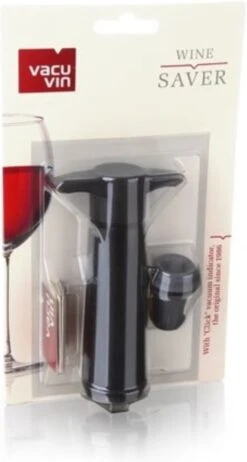 Vacu Vin Vacuüm Wijnpomp - Zwart -Skimask 641x1200 1