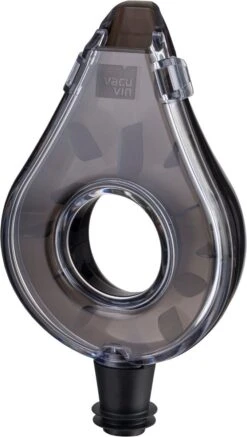 Wijn Aerator - Decanter - Vacuvin -Skimask 678x1200 1