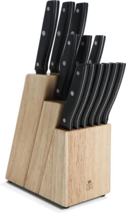 BK Advance Messenset - 13-delig - Incl. Messenblok -Skimask 708x1200