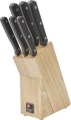 Richardson Sheffield Cucina Messenblok - 6-Delig