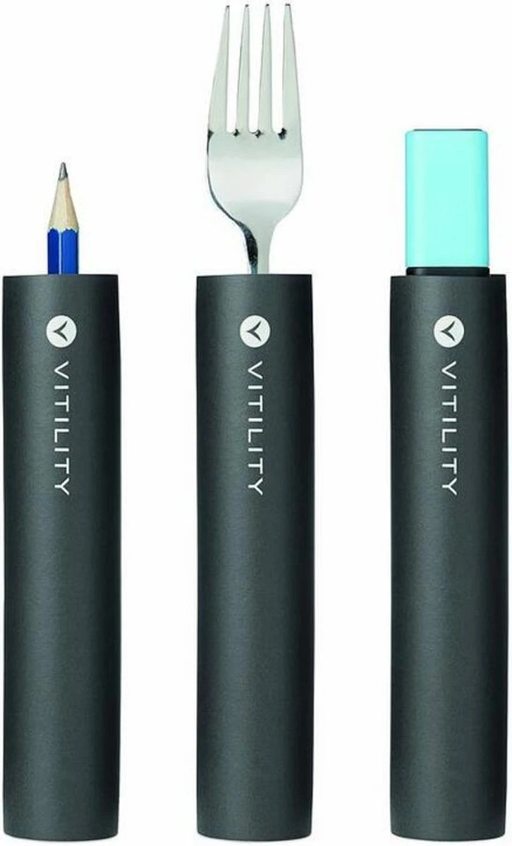 Handvatverdikkers Foamgrip 8 Stuks 16 Handvatverdikkers Foamgrip 8 Stuks - Afbeelding 14