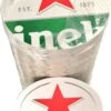 Heineken Bierviltjes 4 Rollen á 100 Stuks | Ideaal Voor Onder Je Bierglas -Skimask 744x1200 3