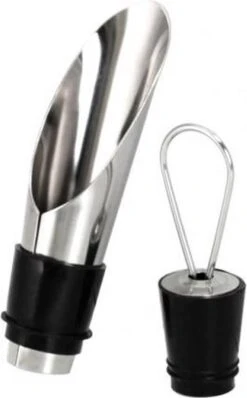 Wijnschenker En Stop