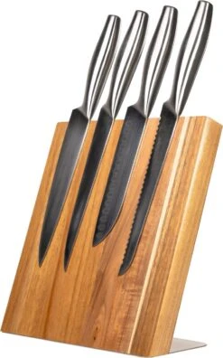 Groot Houten Messenblok Magnetisch Coninx Quin XL | Messenmagneet Zonder Messen | Messenhouder | Antislip - RVS-Acacia Hout 20 Groot Houten Messenblok Magnetisch Coninx Quin XL | Messenmagneet Zonder Messen | Messenhouder | Antislip - RVS-Acacia Hout -Skimask 748x1200