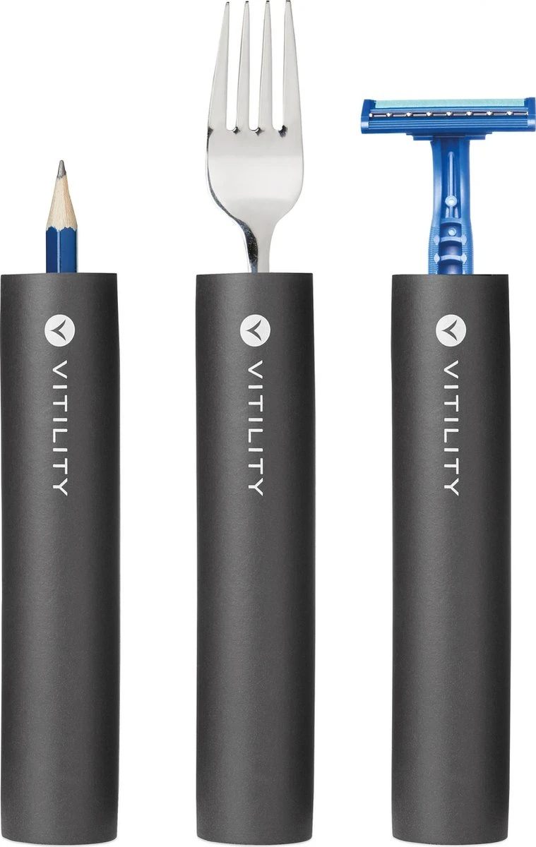 Handvatverdikkers Foamgrip 8 Stuks 12 Handvatverdikkers Foamgrip 8 Stuks - Afbeelding 10