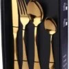 SensaHome - 20-Delige Bestek Set - Inclusief Mes/Vork/Lepel - 4 Personen - Goud -Skimask 775x1200 1