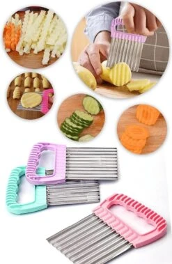 Aardappelsnijmes Van Roestvrij Staal 6 Aardappelsnijmes Van Roestvrij Staal -Skimask 783x1200 2