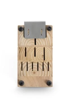 BK Advance Messenset - 13-delig - Incl. Messenblok -Skimask 795x1200