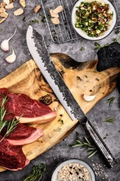 Forged Brute Slagersmes 25,5cm - RVS - In Houten Giftbox 18 Forged Brute Slagersmes 25,5cm - RVS - In Houten Giftbox -Skimask 799x1200 15