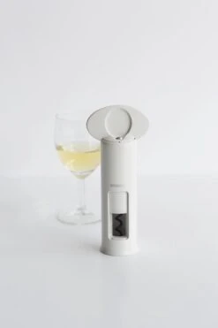 Brabantia Classic Kurkentrekker - Wit -Skimask 799x1200 21