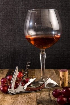 Laguiole Style De Vie Kurkentrekker - In Giftbox - Rozenhout 19 Laguiole Style De Vie Kurkentrekker - In Giftbox - Rozenhout -Skimask 799x1200 25