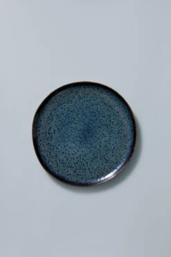 Palmer Serviesset Eccentric Stoneware 6-persoons 24-delig Blauw -Skimask 800x1200 107