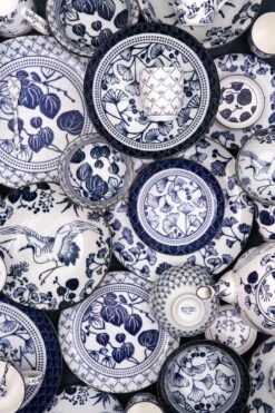 Tokyo Design Studio - Flora Japonica - Kopjes - Porselein - Set Van 4 - 170ml - Topkwaliteit -Skimask 800x1200 117