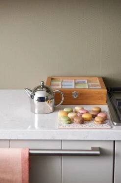 Bredemeijer - Theepot Minuet Santhee 0,5L Glanzend Dubbelwandig 26 Bredemeijer - Theepot Minuet Santhee 0,5L Glanzend Dubbelwandig -Skimask 800x1200 126