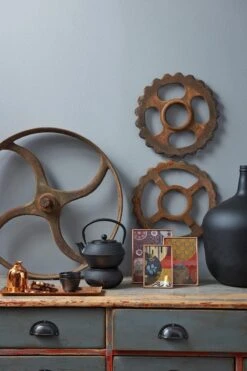 Bredemeijer - Theepot Jang 1,1L Gietijzer Zwart -Skimask 800x1200 133