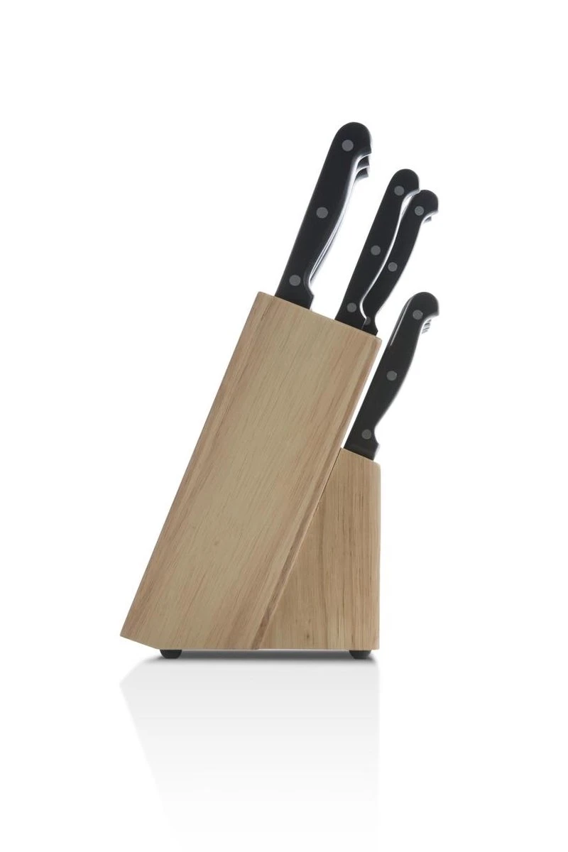 BK Excellent Messenblok - 13-delig - Messen + Blok 13 BK Excellent Messenblok - 13-delig - Messen + Blok - Afbeelding 11