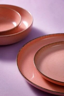 Palmer Bord Diep Antigo 19 Cm Roze Porselein 2 Stuk(s) 8 Palmer Bord Diep Antigo 19 Cm Roze Porselein 2 Stuk(s) -Skimask 800x1200 152