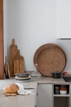 Sagaform - Nature - Wijn Karaf Met Eiken Stopper -Skimask 800x1200 186