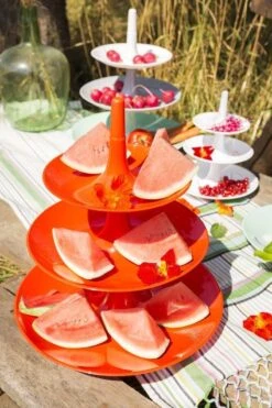 Koziol Babell Etagere - 3 Laags - Large - Wit 26 Koziol Babell Etagere - 3 Laags - Large - Wit -Skimask 800x1200 198