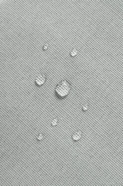 Mistral Home - Tafelkleed Waterafstotend - 150x250 Cm - Lichtgrijs -Skimask 800x1200 201