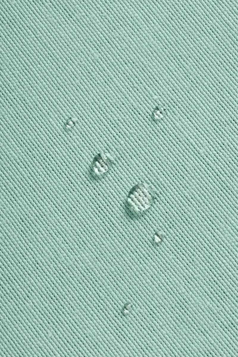 Mistral Home - Tafelkleed Waterafstotend - 150x250 Cm - Muntgroen 5 Mistral Home - Tafelkleed Waterafstotend - 150x250 Cm - Muntgroen - Afbeelding 3