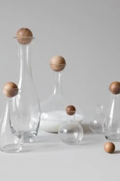 Olie- En Azijnstel - Oval Oak - Sagaform -Skimask 800x1200 219