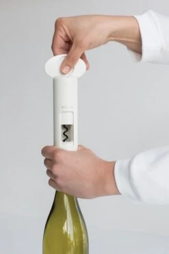 Brabantia Classic Kurkentrekker - Wit -Skimask 800x1200 38