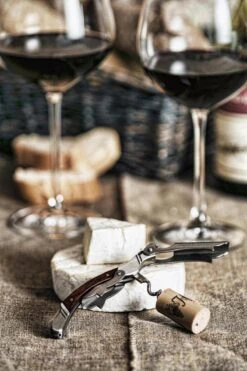 Laguiole Style De Vie Kurkentrekker - In Giftbox - Rozenhout 15 Laguiole Style De Vie Kurkentrekker - In Giftbox - Rozenhout -Skimask 800x1200 58