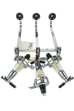 United Entertainment - Bar Butler Flessenhouder Wandmontage Voor 3 Flessen, Cocktail Drankdispenser Voor Man Cave Thuisbar Keuken, 23x11x36 Cm 21 United Entertainment - Bar Butler Flessenhouder Wandmontage Voor 3 Flessen, Cocktail Drankdispenser Voor Man Cave Thuisbar Keuken, 23x11x36 Cm -Skimask 800x1200 72