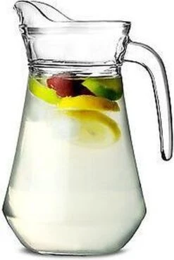 Luminarc Broc Waterkaraf - 1,6 Liter -Skimask 801x1200 29