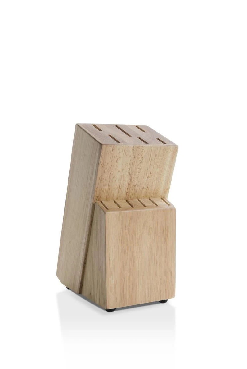 BK Excellent Messenblok - 13-delig - Messen + Blok 12 BK Excellent Messenblok - 13-delig - Messen + Blok - Afbeelding 10