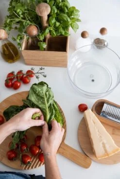 Olie- En Azijnstel - Oval Oak - Sagaform -Skimask 806x1200 3