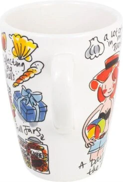 Blond Amsterdam Specials Mok - 500ml - My Favorite Things -Skimask 810x1200 3