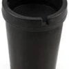 Merkloos Zwarte Bekerhouder Asbak Voor In De Auto - Sigaret Dovende Auto Asbak - Auto Accessoires -Skimask 810x1200 5