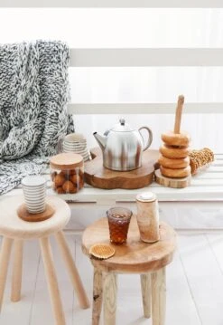 Bredemeijer - Theepot Minuet Santhee 1,4L Mat Dubbelwandig 27 Bredemeijer - Theepot Minuet Santhee 1,4L Mat Dubbelwandig -Skimask 825x1200 6